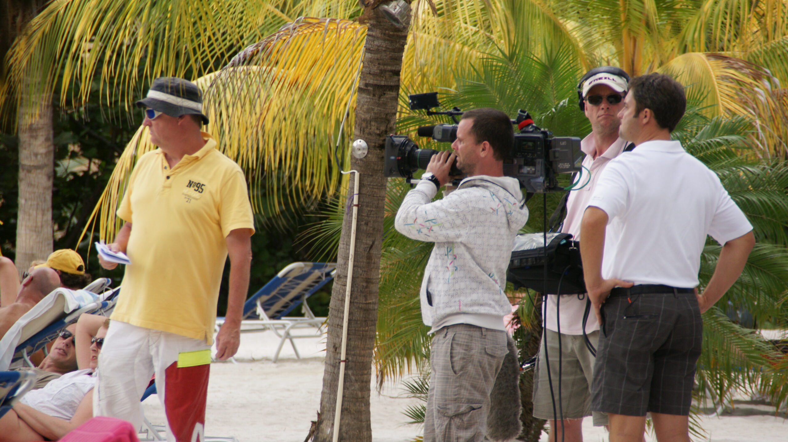 Production shot 2