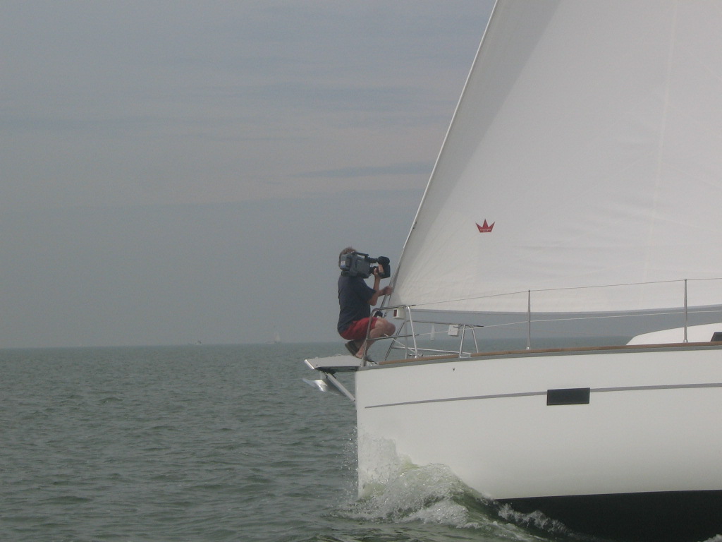 Production shot 3